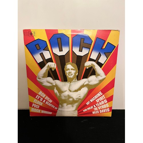 Lot 501       