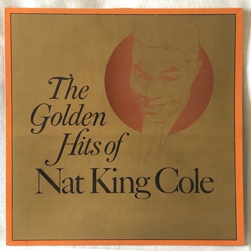 3 - The golden hits of Nat King Cole. Readers digest