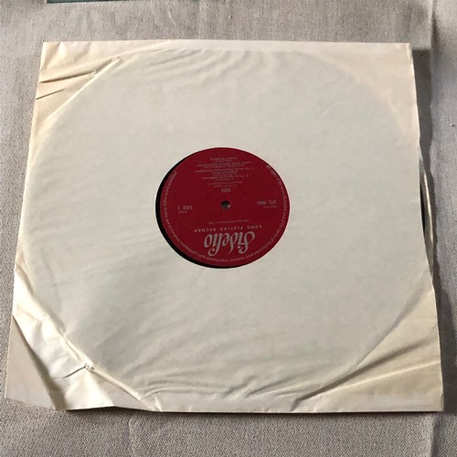 107 - Gigi. Delta records. Mono ATL 4081