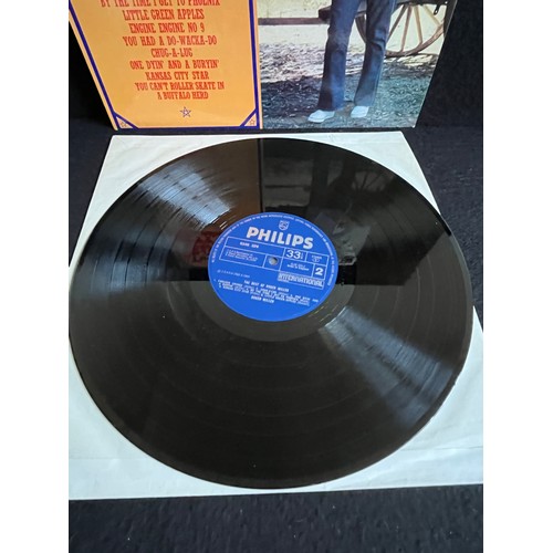 227 - The best of Roger Miller Phillips records 633 6229.