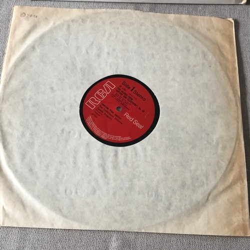 431 - LeonTyne Price. RCA records red seal stereo SB6799