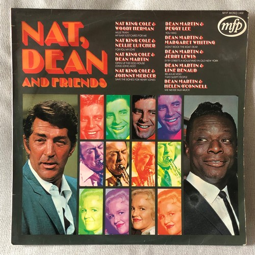 437 - Nat Dean and friends MFP1432