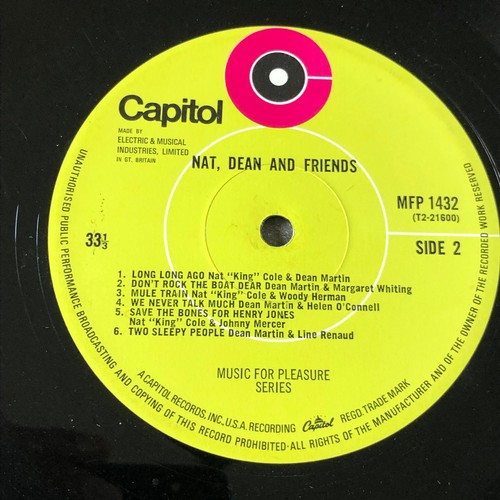 437 - Nat Dean and friends MFP1432