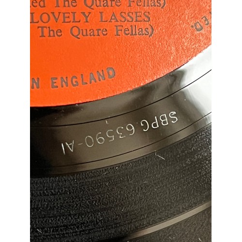 1030 - The quare fellas at home. CBS63590 stereo