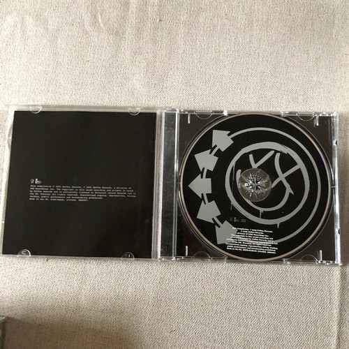 57 - Blink-182. Greatest hits. CD