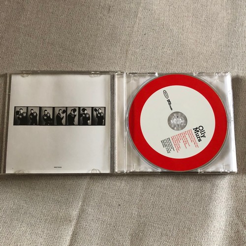 65 - Olly Murs . CD