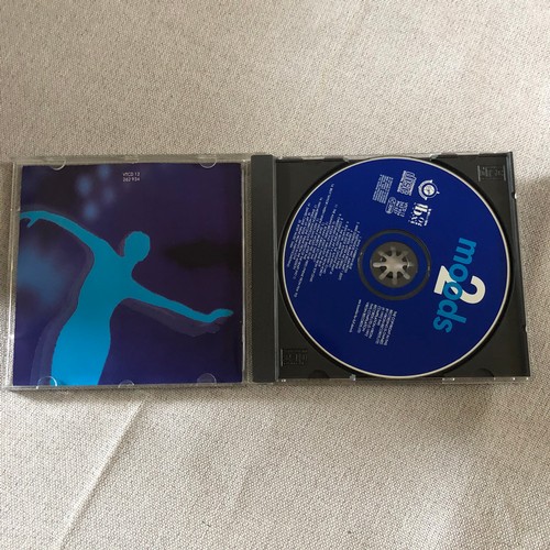 74 - Moods 2. CD