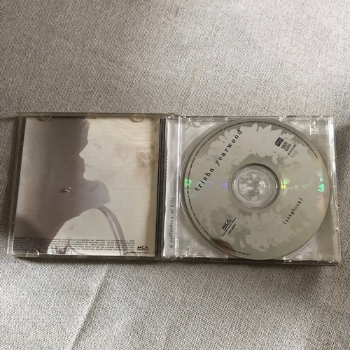 77 - Trisha Yearwood. Songbook. A collection of hits CD.