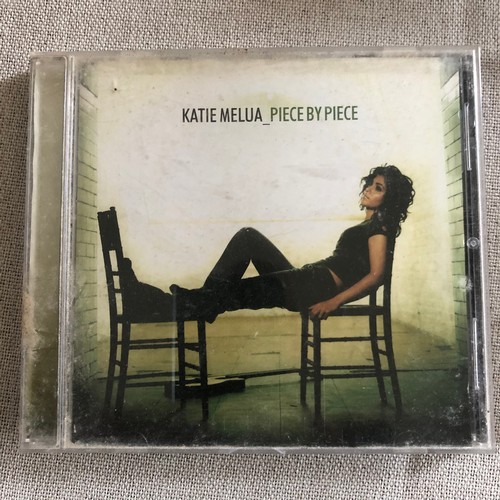 85 - Katie Melua. Piece by piece. CD