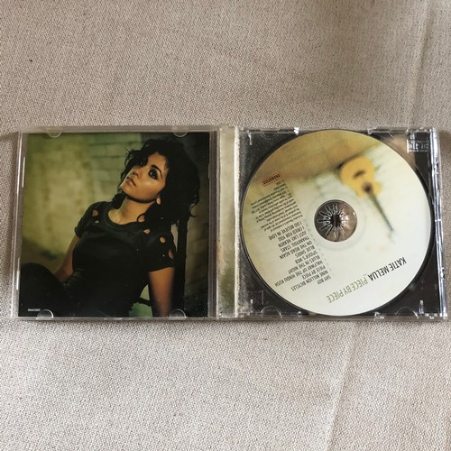 85 - Katie Melua. Piece by piece. CD