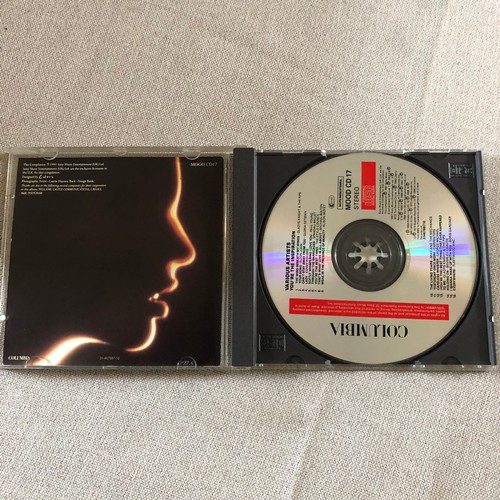 91 - You’re the inspiration. Various artists CD.