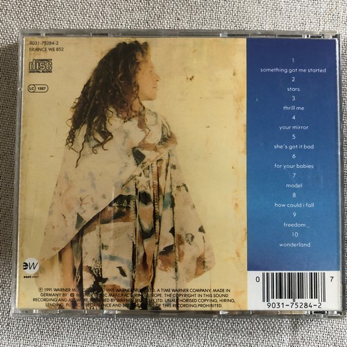 95 - Simply red. Stars. CD