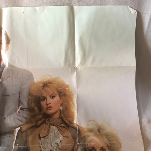 99 - Books fizz poster. My camera never lies . Used with remnants of Blu-Tack