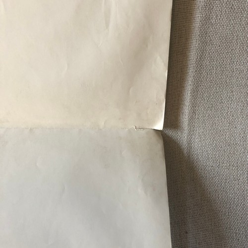 99 - Books fizz poster. My camera never lies . Used with remnants of Blu-Tack