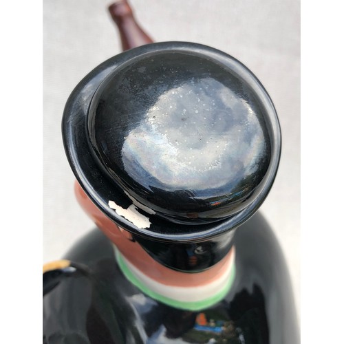 1 - Double Diamond works wonders advertising figurine with small loss to hat by Beswick. Model No. 1517