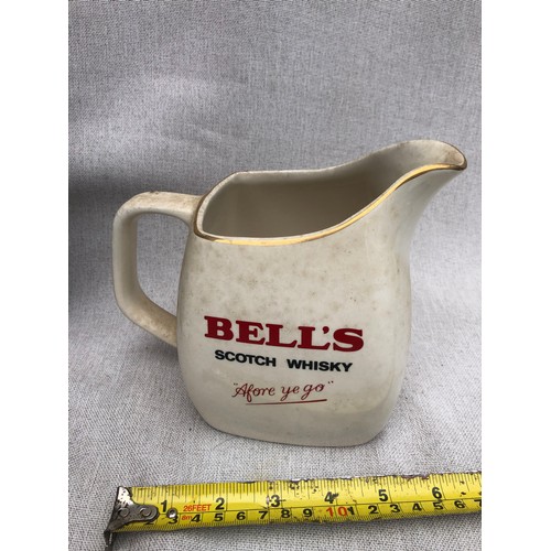 24 - Bell’s Scotch Whisky. 
