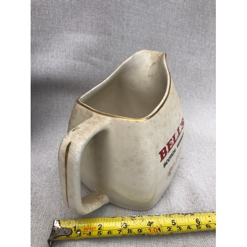 24 - Bell’s Scotch Whisky. 