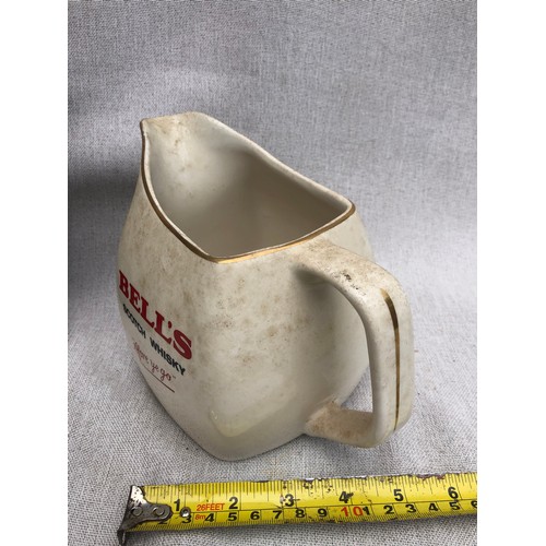 24 - Bell’s Scotch Whisky. 