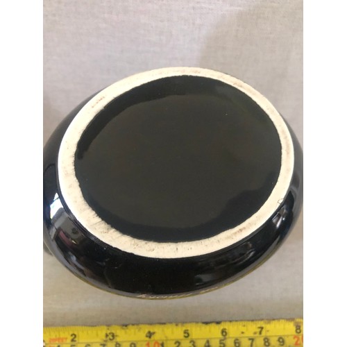 66 - Glenturret pure single Highland malt scotch whisky jug.