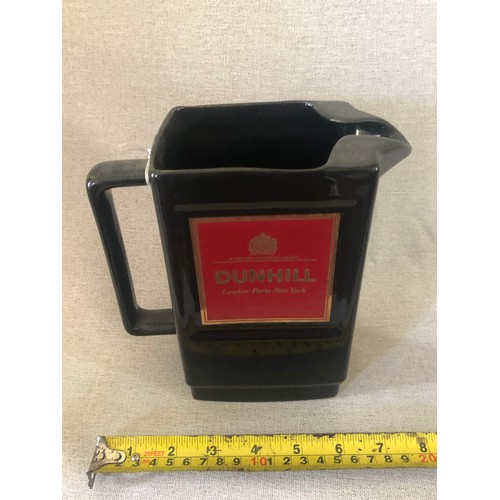 68 - Dunhill jug