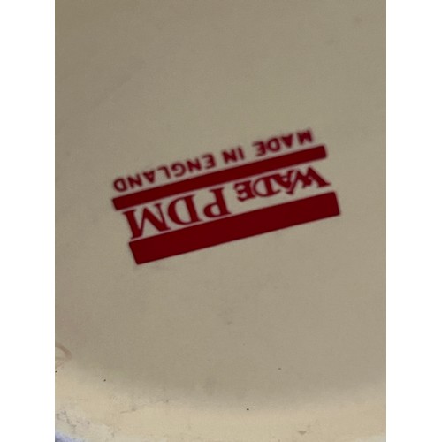 100 - Bell's Finest scotch whisky jug by Wade