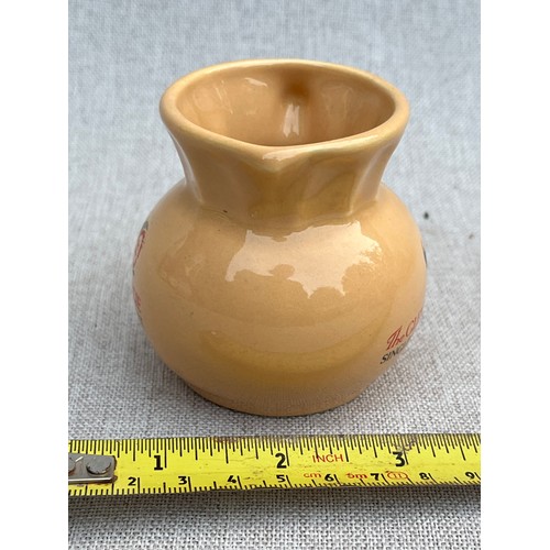 106 - The Glenmorangie Single Highland Malt jug