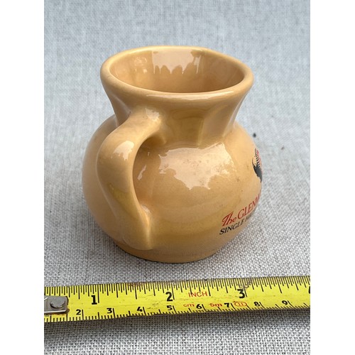 106 - The Glenmorangie Single Highland Malt jug