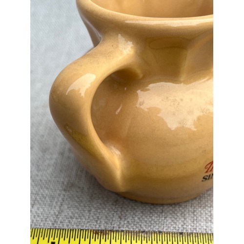 106 - The Glenmorangie Single Highland Malt jug