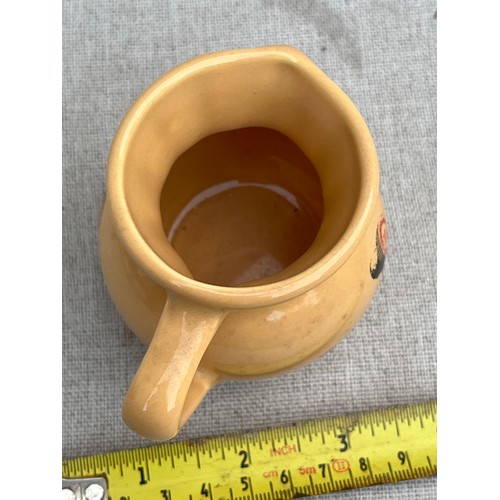 106 - The Glenmorangie Single Highland Malt jug