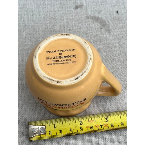 106 - The Glenmorangie Single Highland Malt jug
