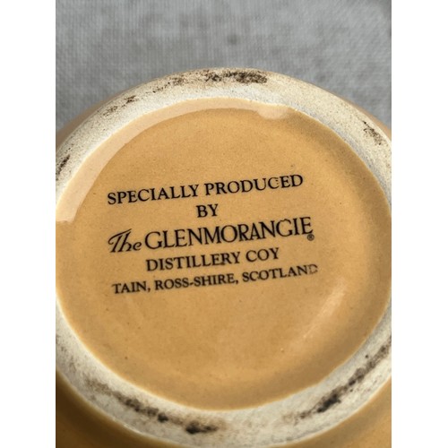 106 - The Glenmorangie Single Highland Malt jug