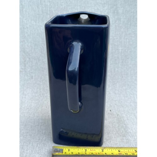 107 - McEwan's Lager jug by Wade