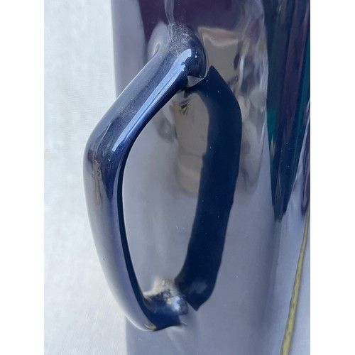 107 - McEwan's Lager jug by Wade