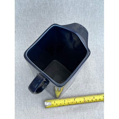 107 - McEwan's Lager jug by Wade