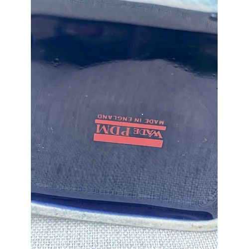 107 - McEwan's Lager jug by Wade