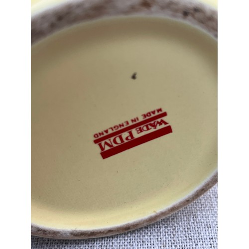 108 - Bell's Aged 8 Years jug by Wade