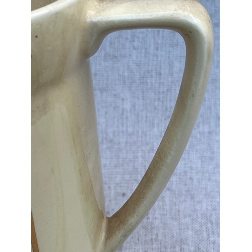 118 - Queen Anne Rare scotch whisky jug by Wade