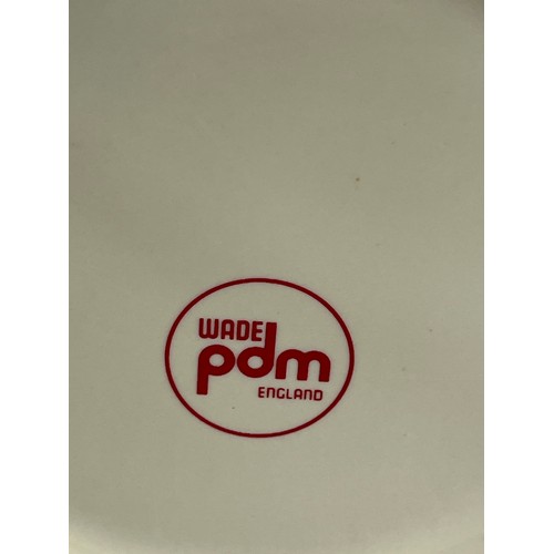 118 - Queen Anne Rare scotch whisky jug by Wade