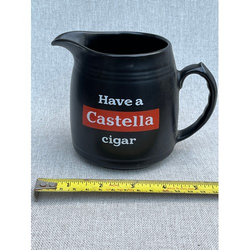 126 - Have A Castella jug