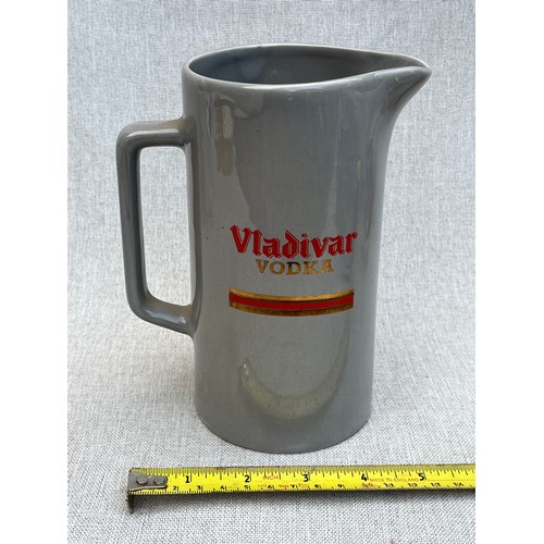 130 - Vladivar Vogka jug