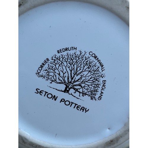 146 - Laphroaig Single Islay Malt Scotch Whisky Jug by Seton