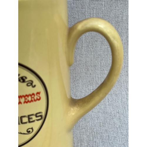 177 - Rawlings Mixing Waters and Fruit Juices Jug