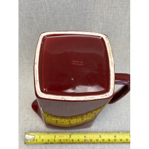 185 - Benson and Hedges Panatellas Jug