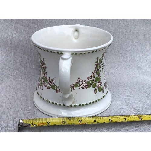 223 - Large Taunton Cider twin handled cup