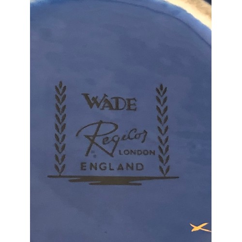 284 - M&B jug by Wade