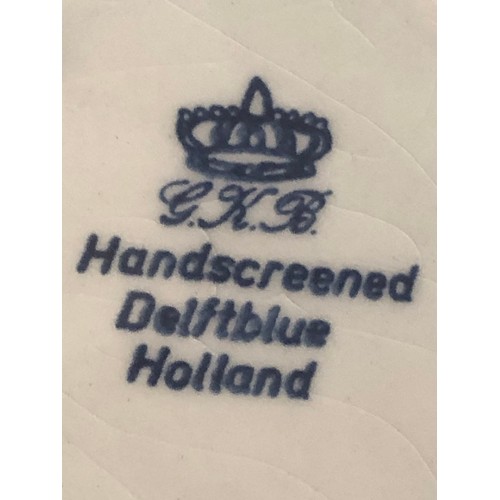 293 - Heineken Delft tankard