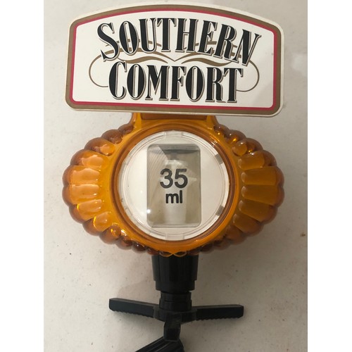 300 - Southern Comfort optic measure