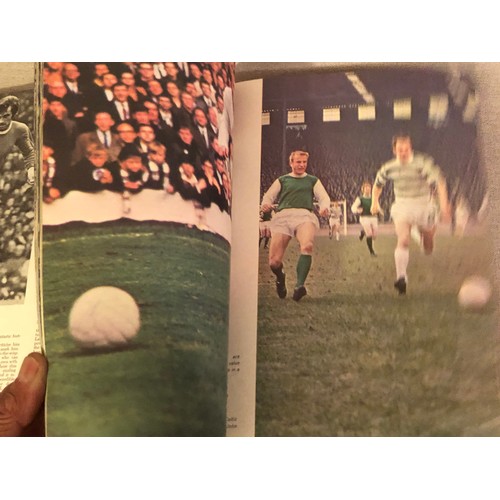 214 - Action Soccer Vol.1 No.1 1969