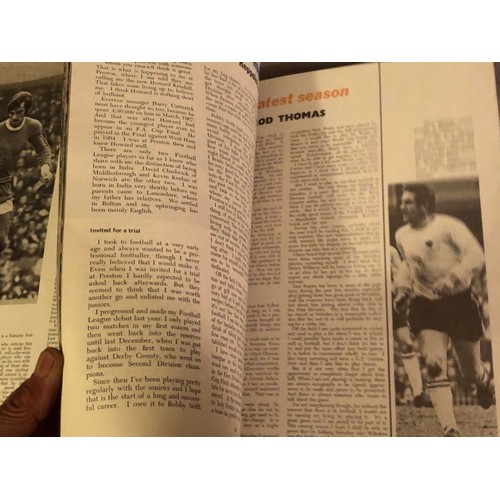 214 - Action Soccer Vol.1 No.1 1969