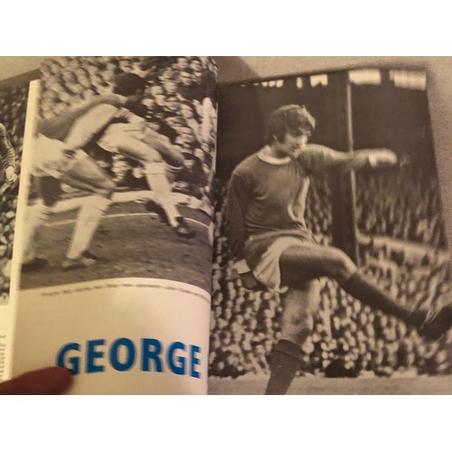 214 - Action Soccer Vol.1 No.1 1969